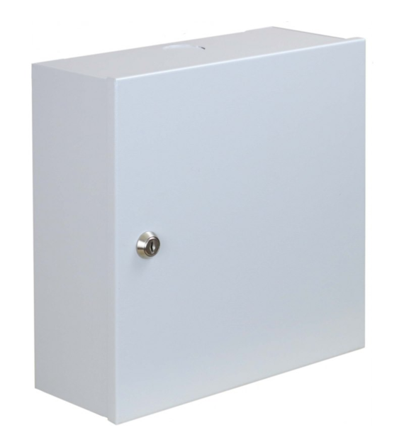 MANTAR Szafka Telekomunikacyjna Mieszkaniowa TPR 30/30/12 natynkowa