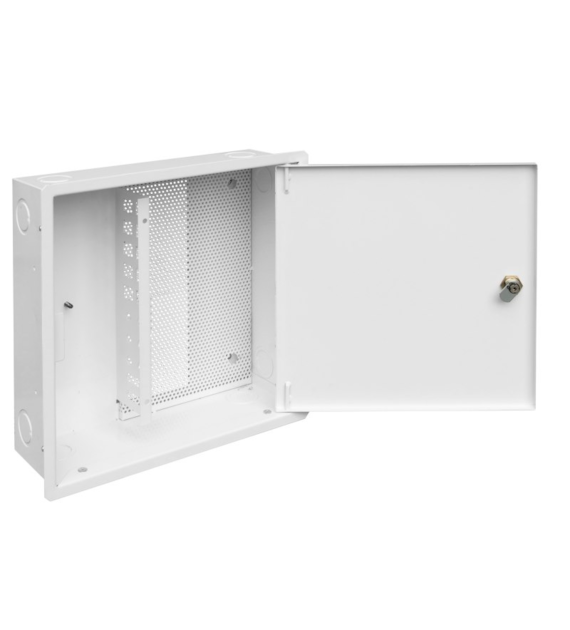 MANTAR Szafka Telekomunikacyjna Mieszkaniowa TPR 30/30/10 podtynkowa