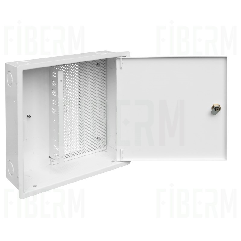 MANTAR Telecommunication Housing Cabinet TPR 30/30/10 Flush-mounted