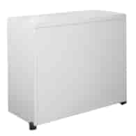 MANTAR Szafka agregacyjna dla sieci FTTH M-58/70/30ST 64 x SC Duplex, 6 x SC Simplex