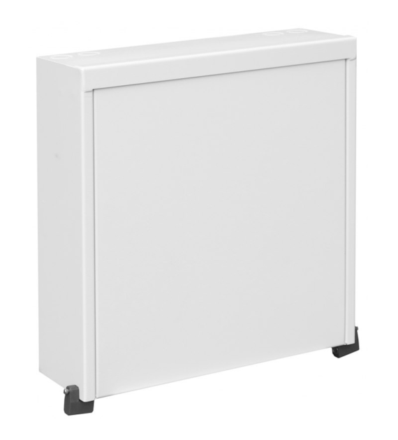 MANTAR Szafka agregacyjna dla sieci FTTH 144J M-52/52/16 ST 72 x SC Duplex