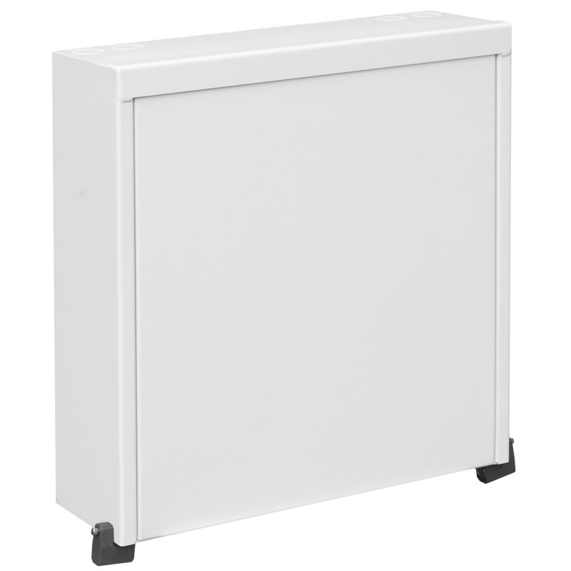 MANTAR Szafka agregacyjna dla sieci FTTH 144J M-52/52/16 ST 72 x SC Duplex