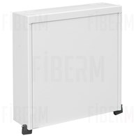 Gabinete de Agregación para Red FTTH 144J M-52/52/16 ST 72 x SC Duplex de MANTAR