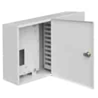 MANTAR Rozdzielnica Dystrybucyjna Dwudostępowa typu SRS-30/53/13 60 x SC Simplex