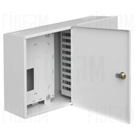 MANTAR Dvopristupna distribucijska kutija SRS-30/53/13 60 x SC jednostruki