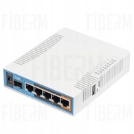 Mikrotik RouterBoard RB962UiGS-5HacT2HnT hAP ac
