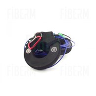 Cavo di lancio OTDR FC/UPC-SC/UPC 500m fibra ottica monomodale G652D