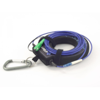 Rozbiegówka OTDR Launch Cable FC/UPC-SC/APC 500m single mode włókno G652D