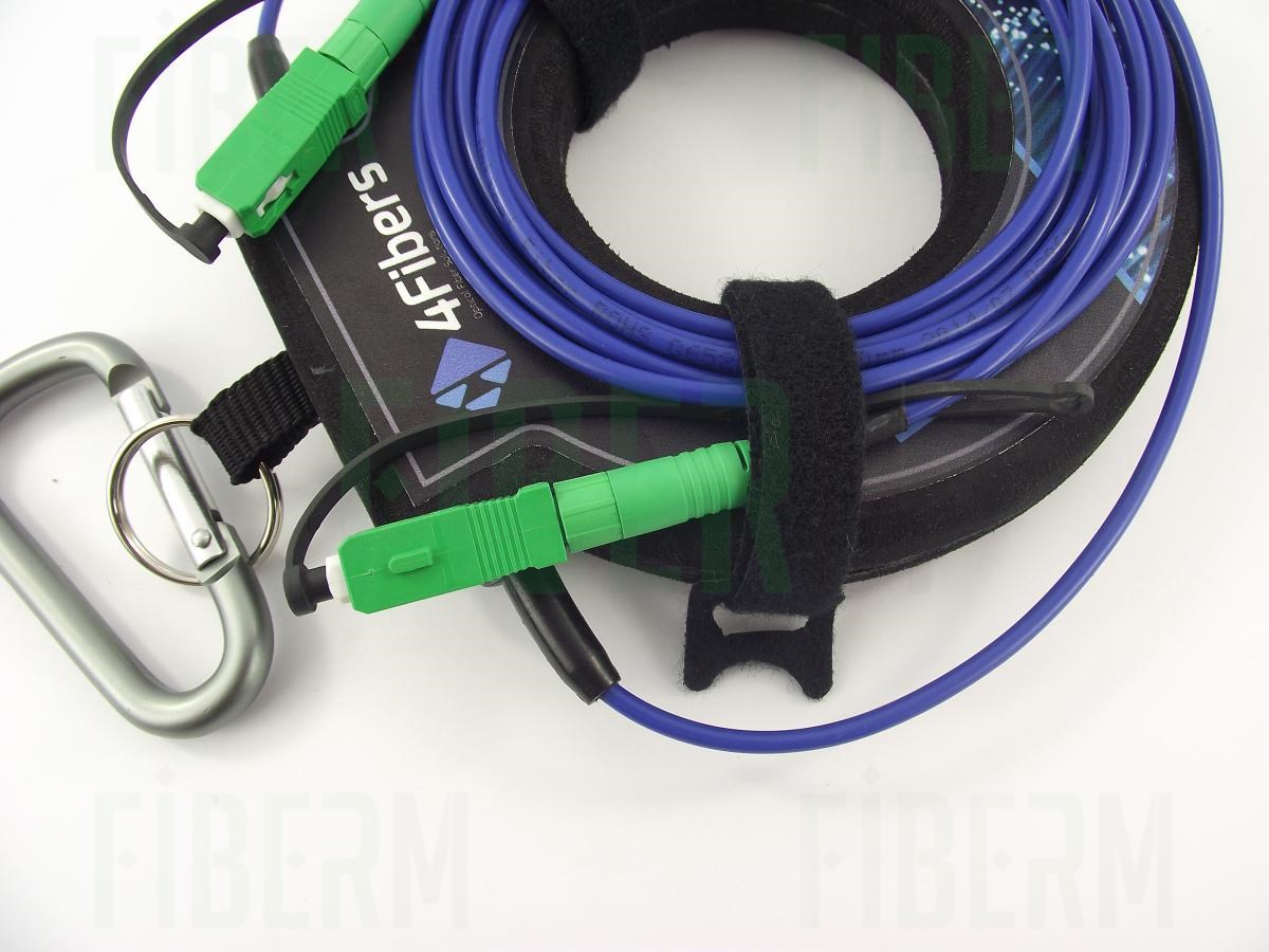 Mufa przelotowa GELBOX BARNEY IP68 RayTech :: IVEL Electronics