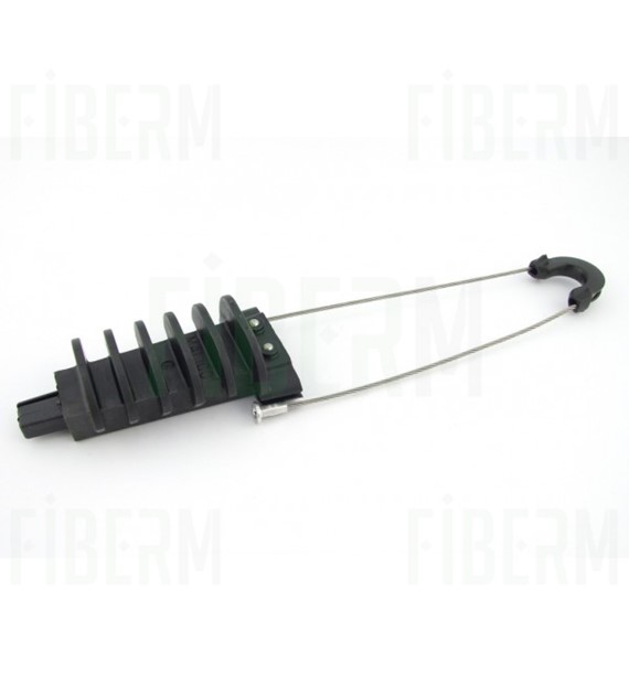 FIBERM Cable Suspension Bracket PA-57 for Cable 5-7mm