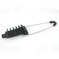 Soporte de Suspensión de Cable PA-57 para Cable de 5-7mm de FIBERM