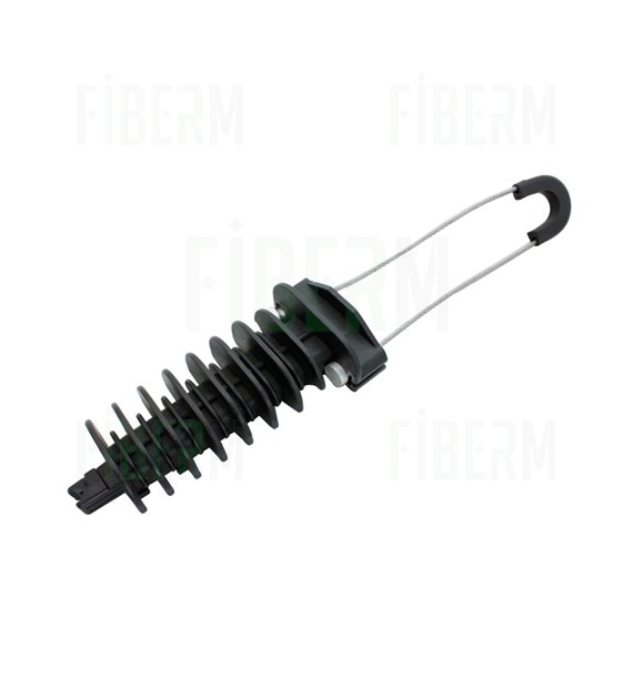 FIBERM Cable Suspension Bracket PA-2000 for Cable 10-15mm