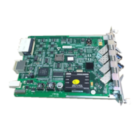 ZTE HUTQ Uplink Board 2x SFP+ 10GE, 2x SFP 1GE