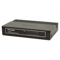 TP-LINK TL-SF1016D Switch niezarządzalny 16 x 10/100