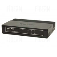 TP-LINK TL-SF1016D Switch niezarządzalny 16 x 10/100