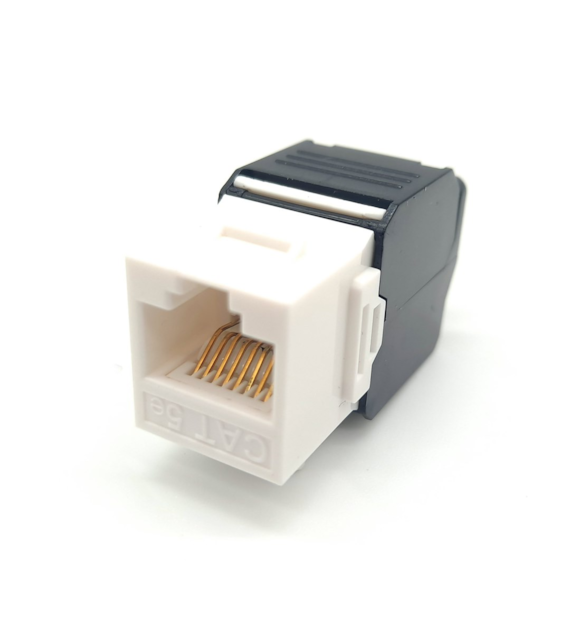 FIBERM Keystone RJ45 UTP CAT5E beznarzędziowy