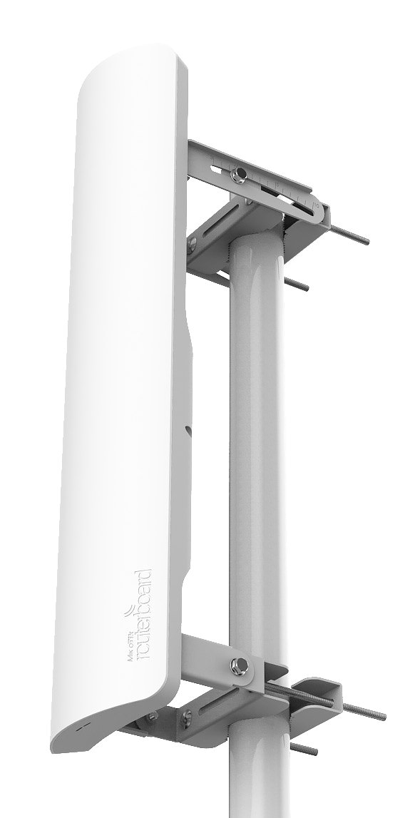 Mikrotik RouterBoard mANTBox 19s RB921GS 5HPacD