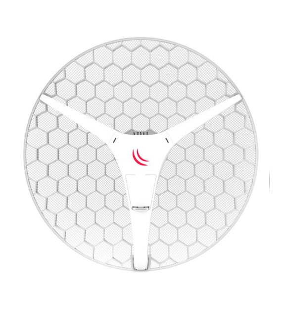Mikrotik RouterBoard LHG HP5