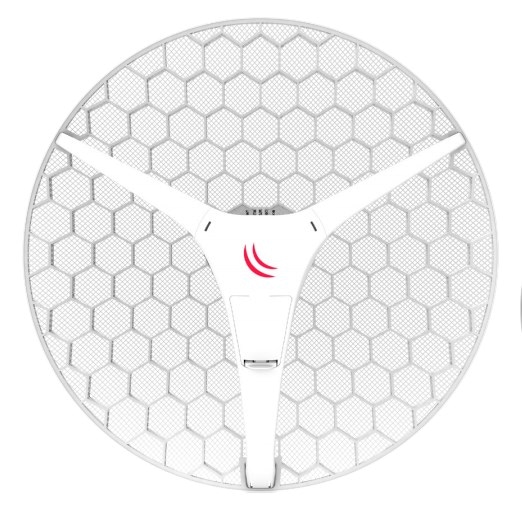 Mikrotik RouterBoard LHG HP5
