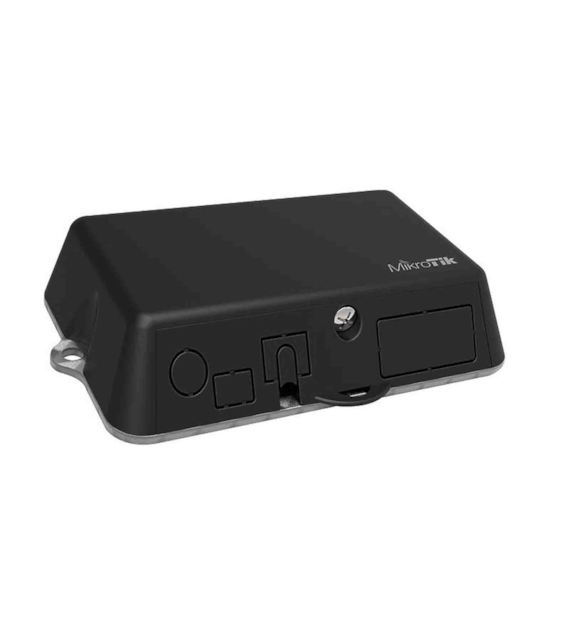 Mikrotik RouterBoard LtAP mini
