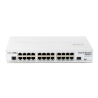 Mikrotik Cloud Router Switch CRS125-24G-1S-IN