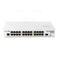 Mikrotik Cloud Router Switch CRS125-24G-1S-IN