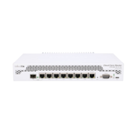 Mikrotik Cloud Core Router CCR1009-7G-1C-PC
