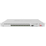 Mikrotik Cloud Core Router CCR1016-12G