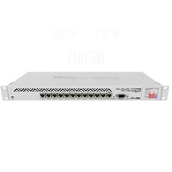 Mikrotik Cloud Core Router CCR1016-12G