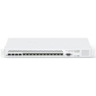 Mikrotik Cloud Core Router CCR1036-12G-4S-EM Extended Memory