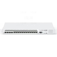 Mikrotik Cloud Core Router CCR1036-12G-4S-EM Extended Memory