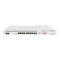 Mikrotik Cloud Core Router CCR1036-8G-2S+