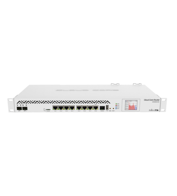 Mikrotik Cloud Core Router CCR1036-8G-2S+