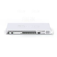 Mikrotik Cloud Core Router CCR1036-8G-2S+EM Extended Memory