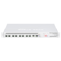 Mikrotik Cloud Core Router CCR1072-1G-8S+