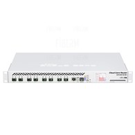 Mikrotik Cloud Core Router CCR1072-1G-8S+