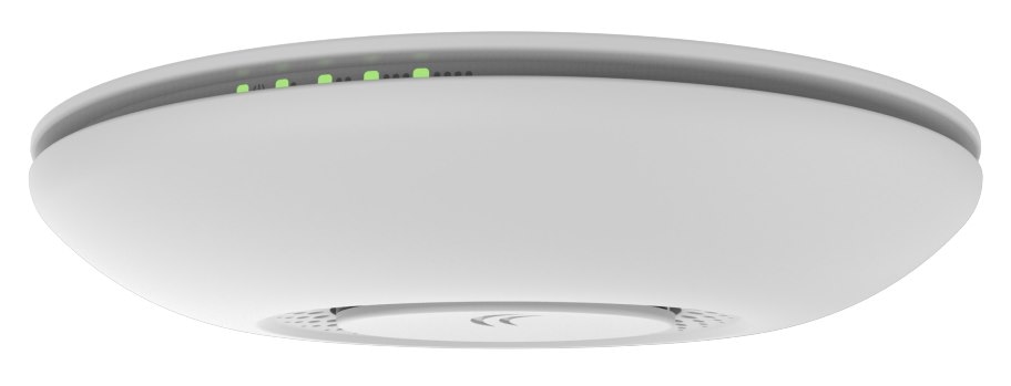 Mikrotik RouterBoard RBcAP2nD punkt dostępowy cAP
