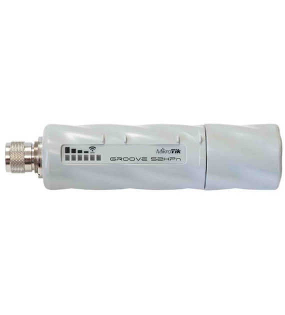 Mikrotik RouterBoard Groove 52