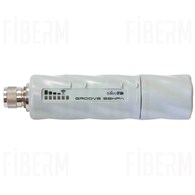 Mikrotik RouterBoard Groove 52