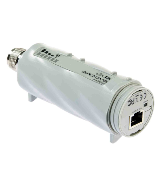 Mikrotik RouterBoard Groove 52 ac