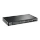 TP-LINK T2600G-28TS Upravljivi switch 24 x 10/100/1000 4 x SFP