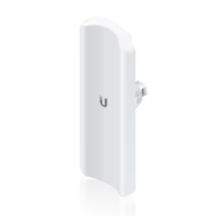 Ubiquiti LAP-GPS Litebeam 5AC antena 17dBi 90 stopni GPS