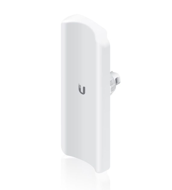 Ubiquiti LAP-GPS Litebeam 5AC antena 17dBi 90 stopni GPS