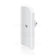 Ubiquiti LAP-GPS Litebeam 5AC Antena 17dBi 90 stupnjeva GPS
