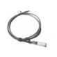 FIBERM Direct Attach Cable SFP+ 2m 24AWG FI-DAC-P-2M