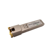 FIBERM Wkładka SFP RJ45 100m 10/100/1000Base-T FI-S-RJ45