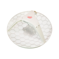 Mikrotik RouterBoard LHG 60GHz kit Wireless Wire Dish - 1 sztuka