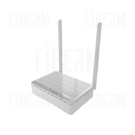 HALNY HL-4GMV GPON ONT 4-PORT LAN 10/100/1000