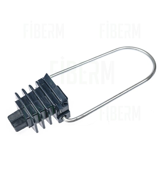 FIBERM Cable Suspension Bracket AC-12 GAZIK for Cable 3
