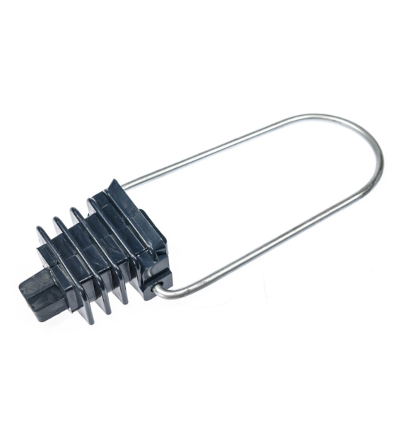 FIBERM Uchwyt odciągowy AC-12 GAZIK do kabla 3,5-8,5mm